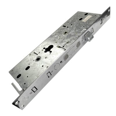 Unlocked side view of the CEFIRO Lock 50