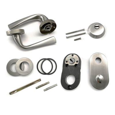 HOOPLY FT09 handle and escutcheon kit