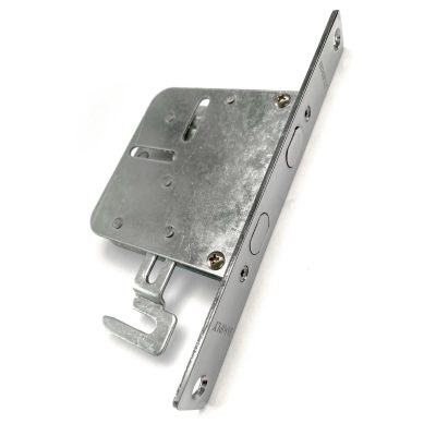 HOOPLY 506 side lock