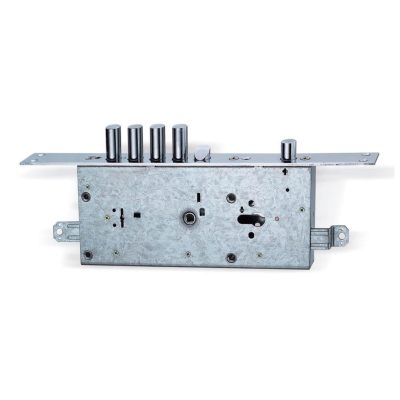 CEFIRO lock number 60 side view