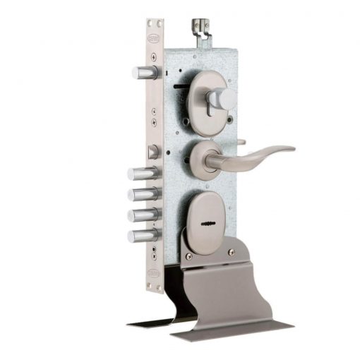 Cefiro lock 60 and FTB008 door handle
