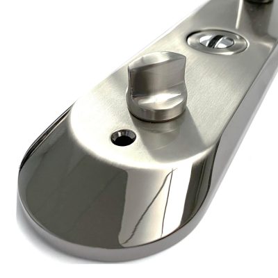 CEFIRO ZTB002 Handle close up
