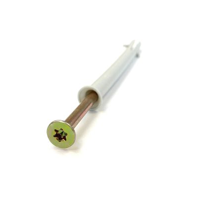 Masonry fixing with torx head example