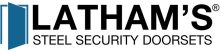 Latham's Steel Security Doors