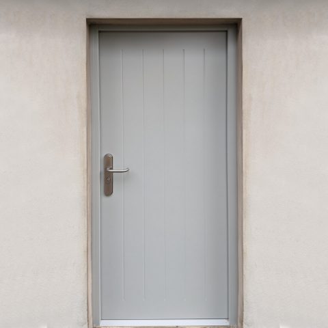 Security cottage style door in PAS 24 rating