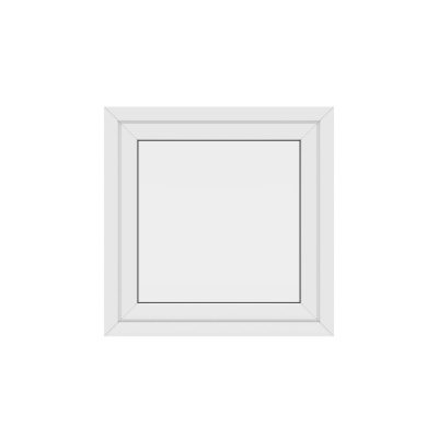 uPVC glazing external