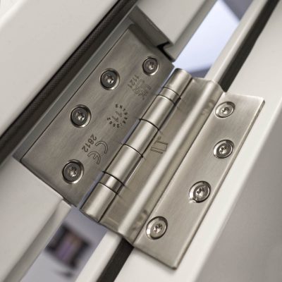UKCA & CE Hinge