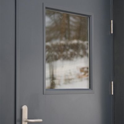 Glazing Panel