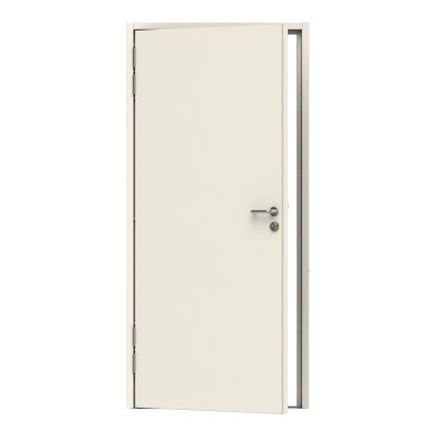 40dB rated acoustic steel door