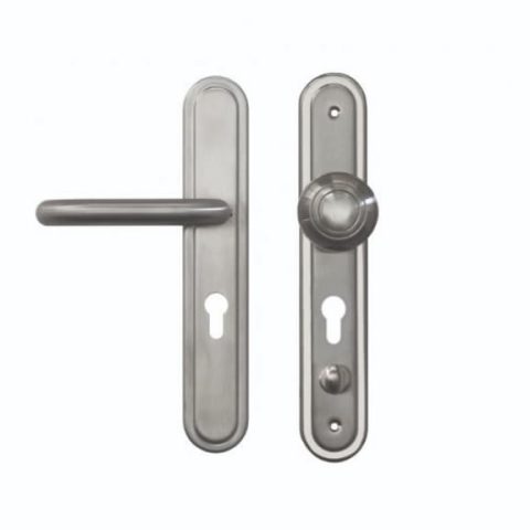Your Guide to Door Part Terminology | Latham's