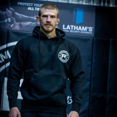 Renegade MMA Hoodie