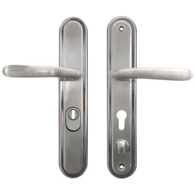 a left and right HOOPLY handle code 201208