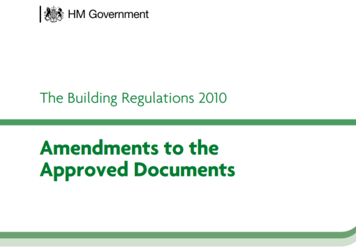 Guide to External Doors and Building Regulations | Latham's
