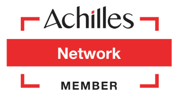 Achilles Network Member Logo