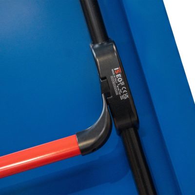 ISEO Hardware 2 Point Banic Bar Kit Close Up 4