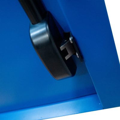 ISEO Hardware 2 Point Banic Bar Kit Close Up 5