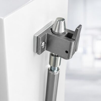 An Exidor 294 adjustable top shoot bolt closeup image