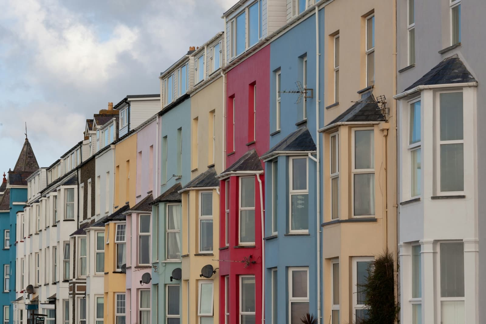 Is Your Holiday Property Is At Risk In Summer Small