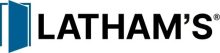 Latham's Steel Security Doors