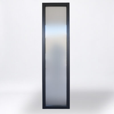 Side/Top Light | 540mm x 2095mm | Anthracite Grey